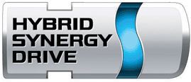 Toyota-Hybrid-Logo