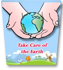 savetheearth