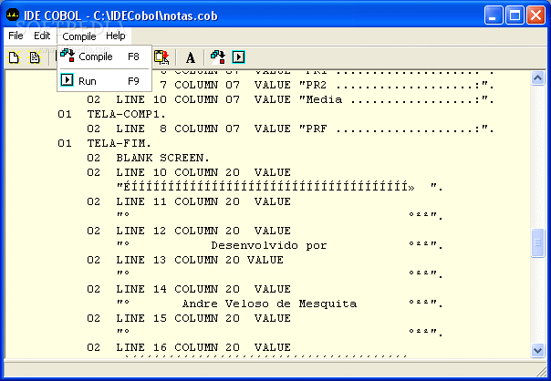 IDE-Cobol_3