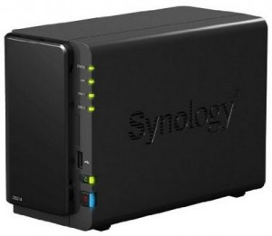 Synology NAS