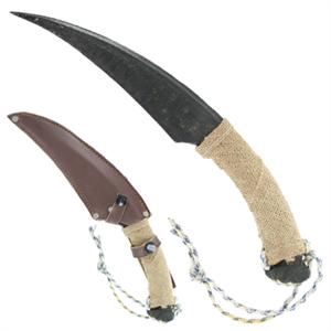 Jake's knife