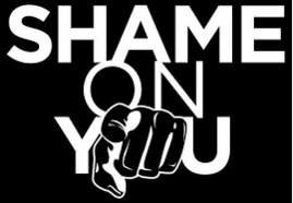 shame