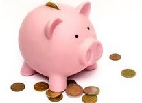 Piggy bank