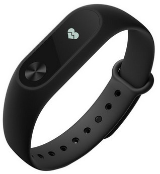Xiaomi Mi band