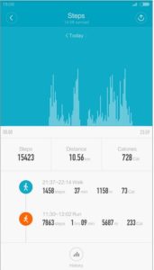 Xiaomi mi app