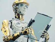 robot worker