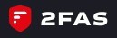 2FAS logo