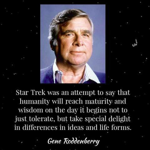 Star Trej