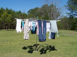 drylaundry