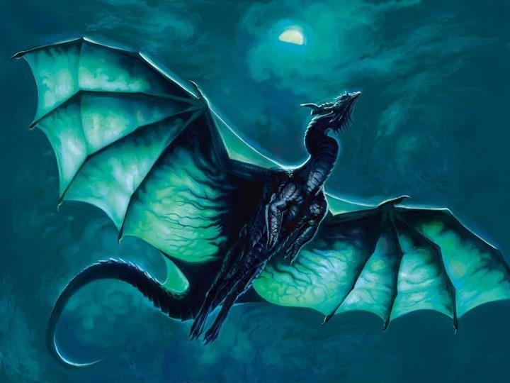 dragon