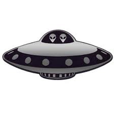 alien ship
