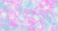 Light blue and pink?
