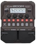Zoom A1 Four